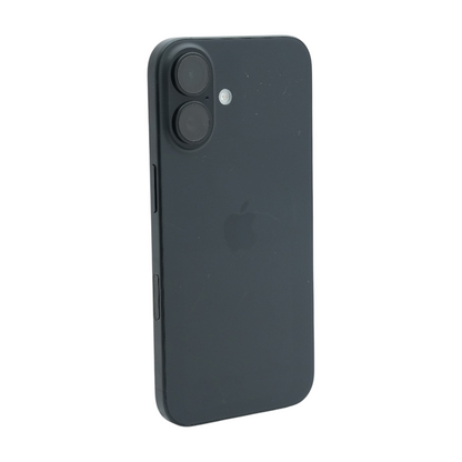 iPhone 16 "Verizon" 128GB Black
