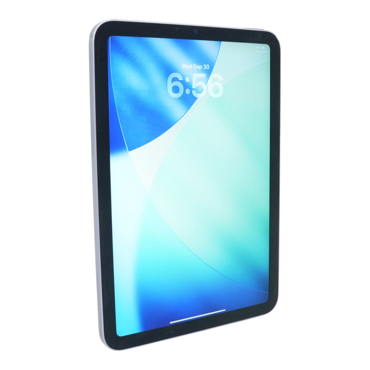 iPad Mini 6 8.3" Purple 6th Gen 256GB WiFi UB RENEWED Tablet