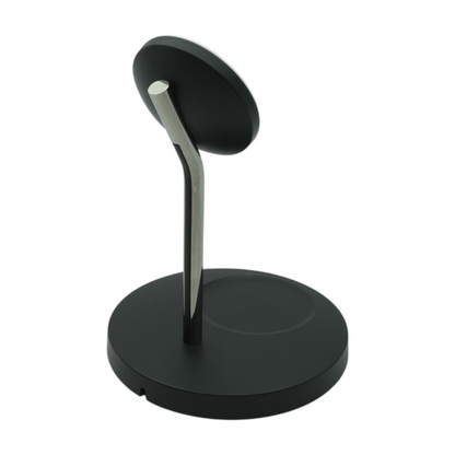 Boost Charge Pro 2-in-1 Wireless Charging Station