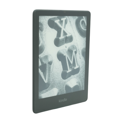Kindle Paperwhite 5th 32GB Black E-Reader