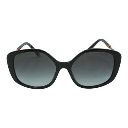 Black TF 4192 Oversized Sunglasses