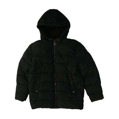 Black Coat