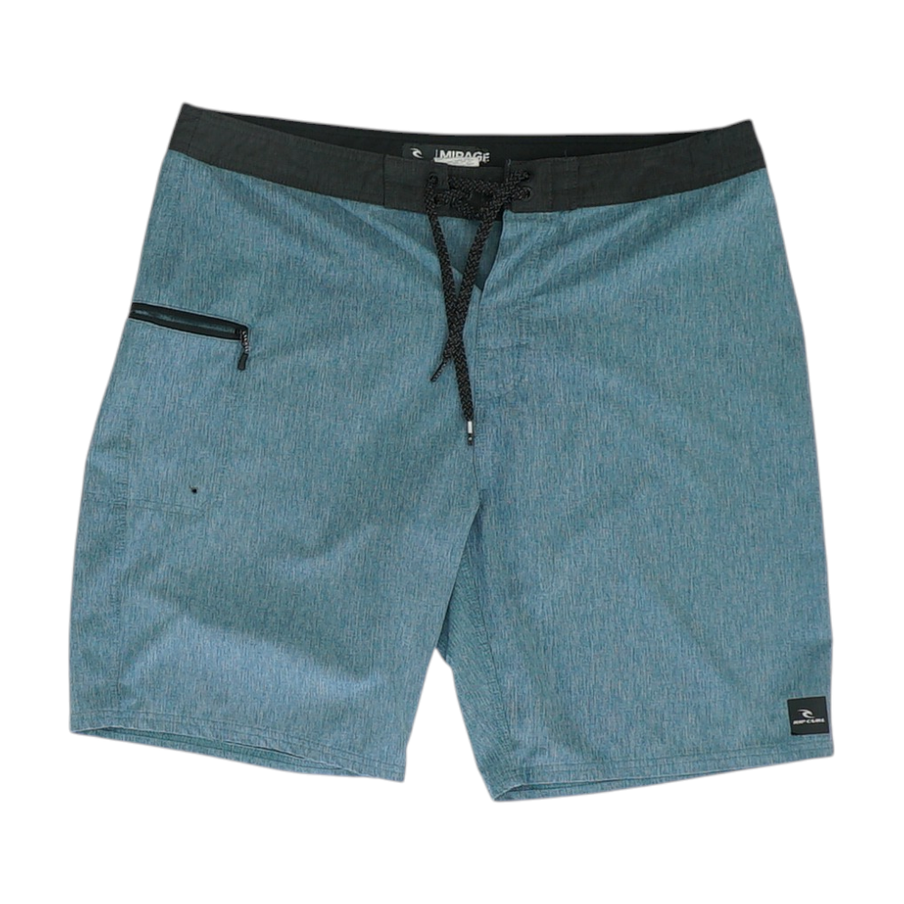 Blue Swim Bottom