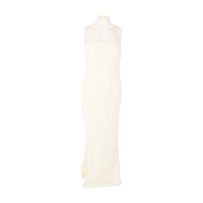 Ivory Maxi Dress