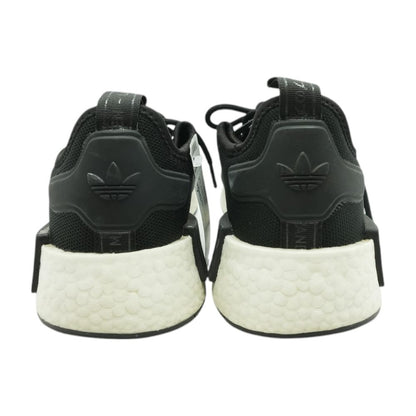 Black Athletic Shoes