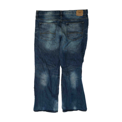 Bootcut Jeans