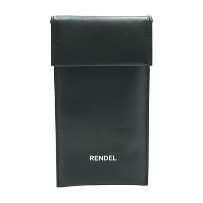 Black Eyeglasses Case