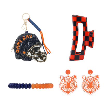 Auburn Themed Grab Bag