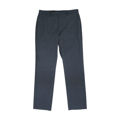 Gray Regular Pants