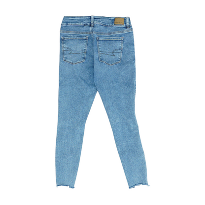 Blue Jeans