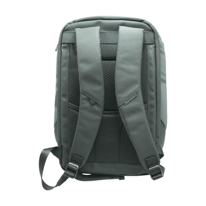 Gray Backpack