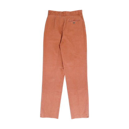 Red Pants