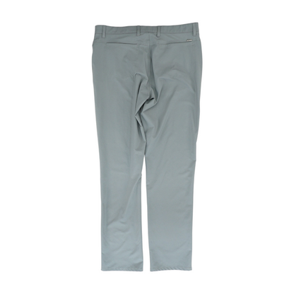 Gray Regular Pants