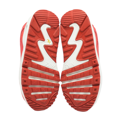 Red Athletics