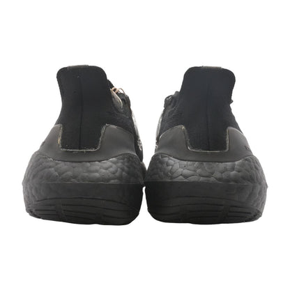 Ultra Boost 21 Black Low Top Athletic Shoes