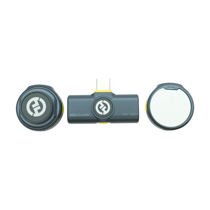 LARK M2 Microphone