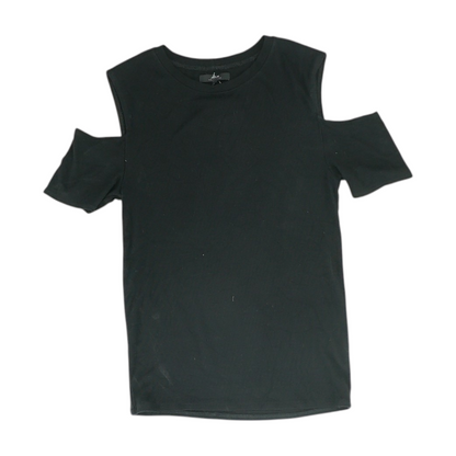 Black Blouse