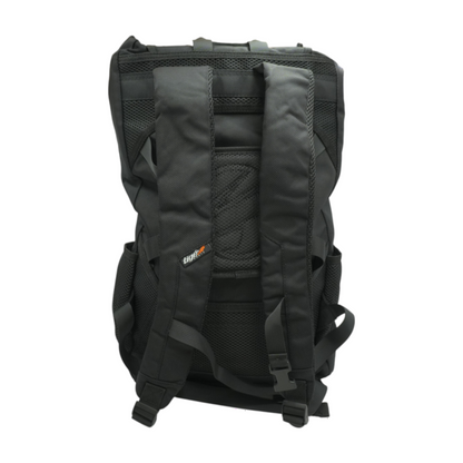 Black Backpack