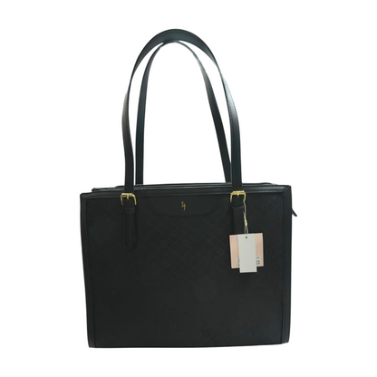 Black Shoulder Bag