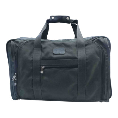 Olive Duffel Bag