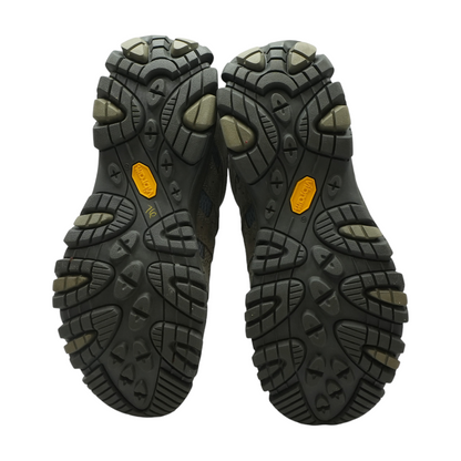 Moab Low-Top Athletic Shoes