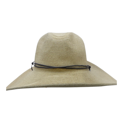 Beige Sun / Beach Hat