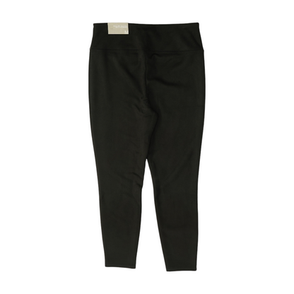 Black Active Leggings