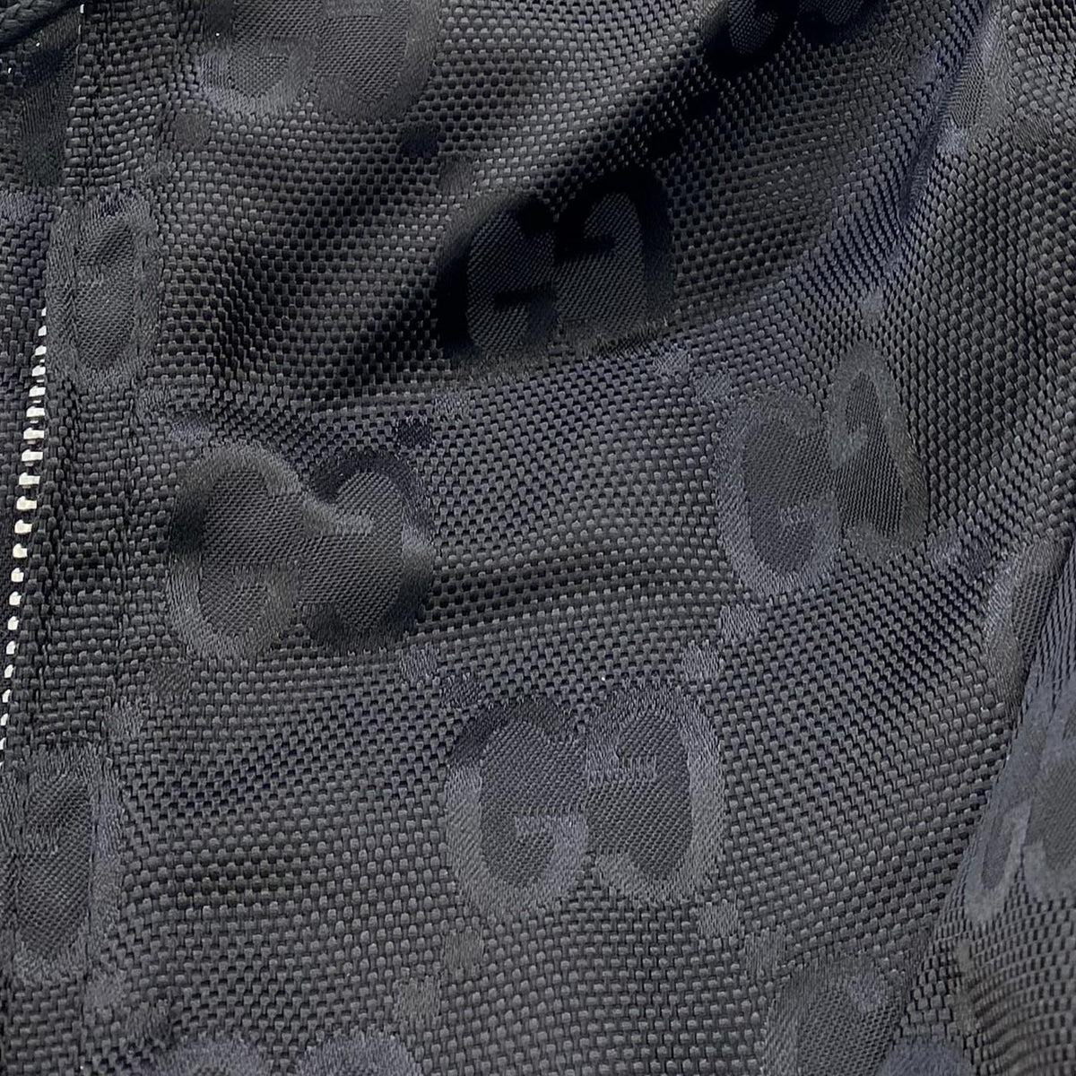 Off The Grid Hooded Jacket