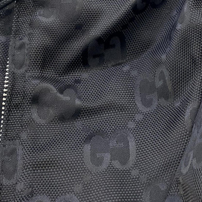 Off The Grid Hooded Jacket
