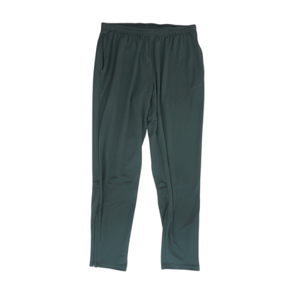 Black Regular Pants