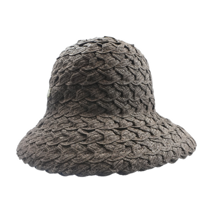 Mauve Sun / Beach Hat