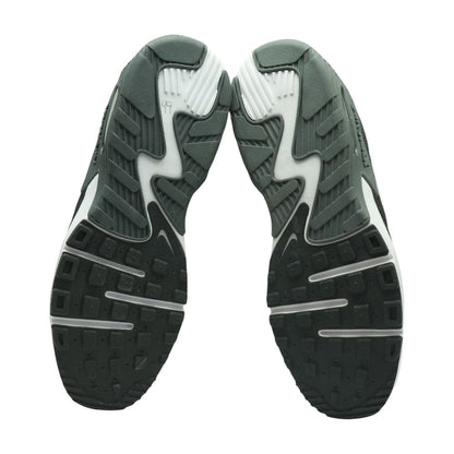 Air Max Excee Black Low Top Athletic Shoes