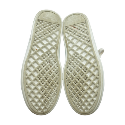 Grand Crosscourt Traveler Low-Top Athletic Shoes