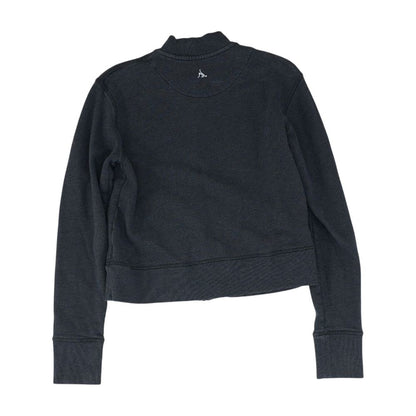 Navy Solid Lightweight Jacket