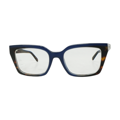 Blue SF3010 Cat Eye Prescription Eyewear