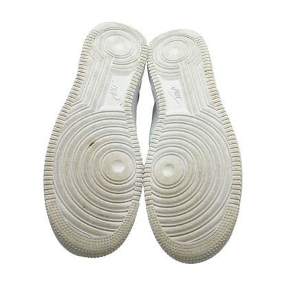 AF1 '07 Low-Top Athletic Shoes