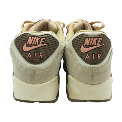 Air Max 90 NRG Bacon Mid-Top Athletic Shoes