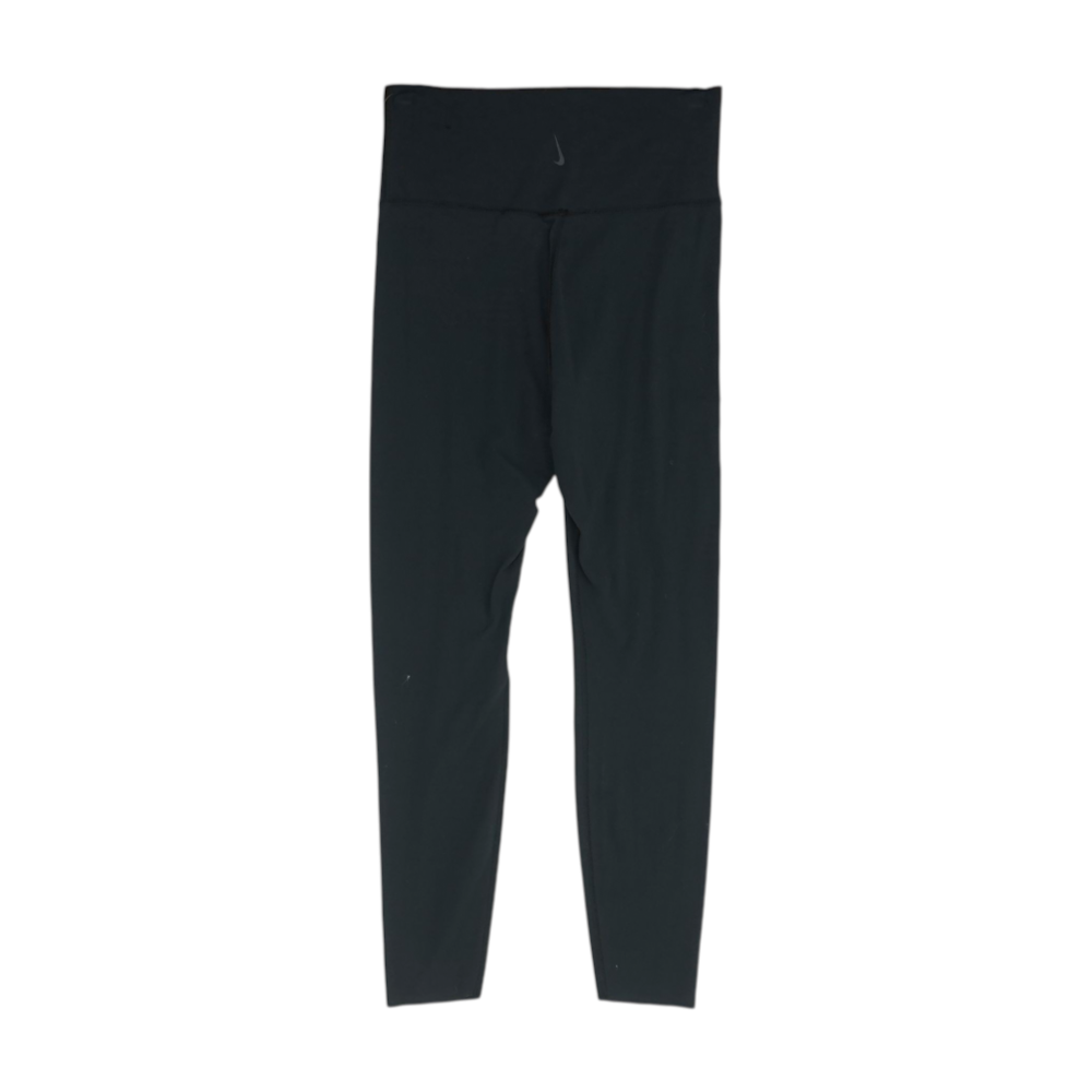 Black Active Leggings