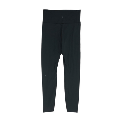 Black Active Leggings
