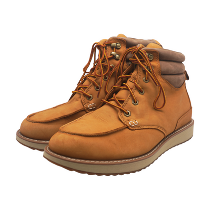 Brown Work / Hiking Boots