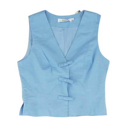 Blue Blouse