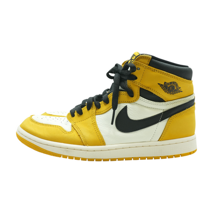 Jordan 1 Retro High OG High-Top Athletic Shoes