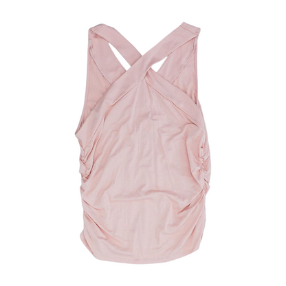 Pink Blouse