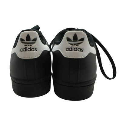 Black Athletics Shoes