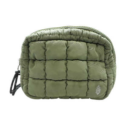 Green Accessory Organizer