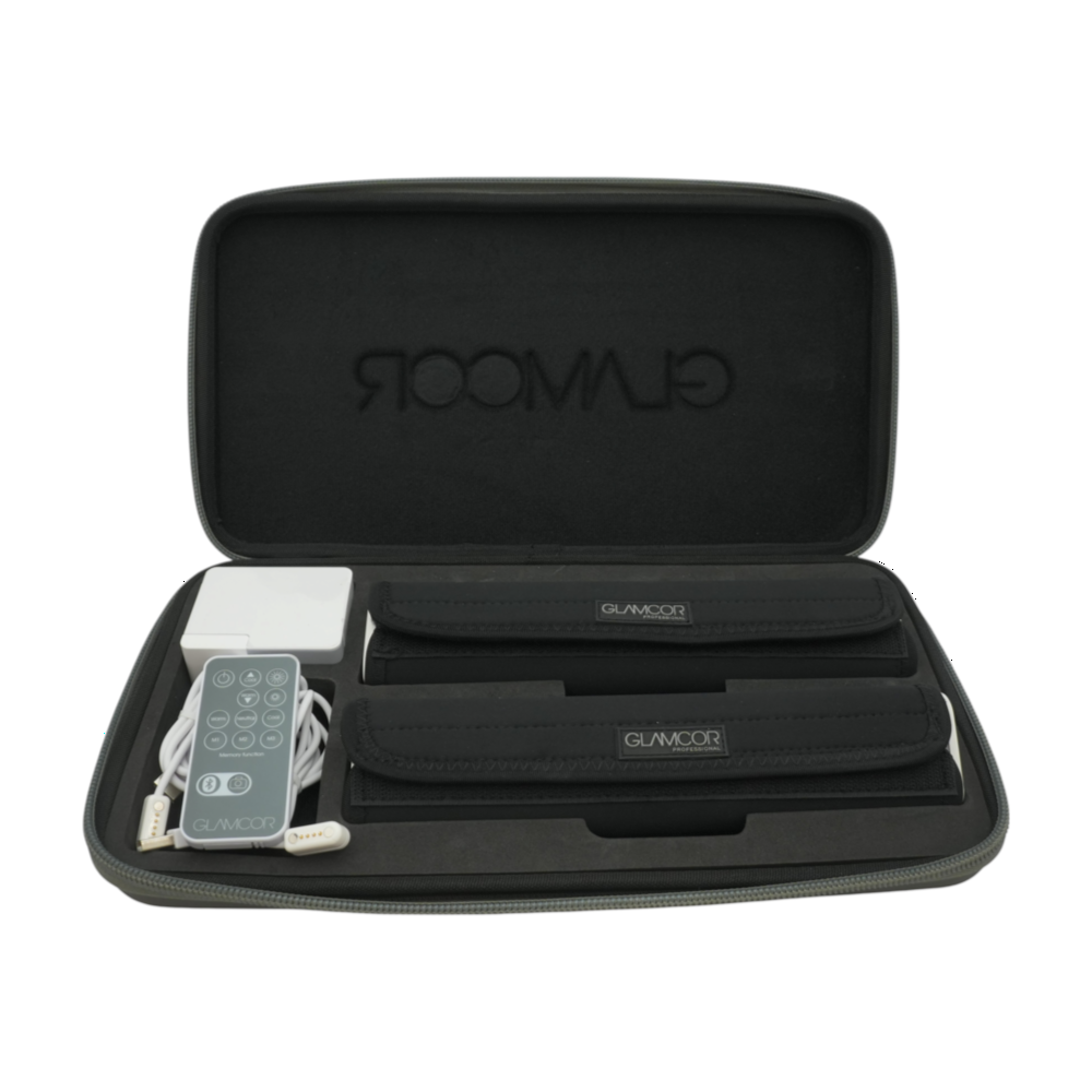 Cosmic Twins Portable Stick-on Light Bars