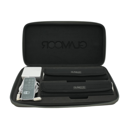 Cosmic Twins Portable Stick-on Light Bars