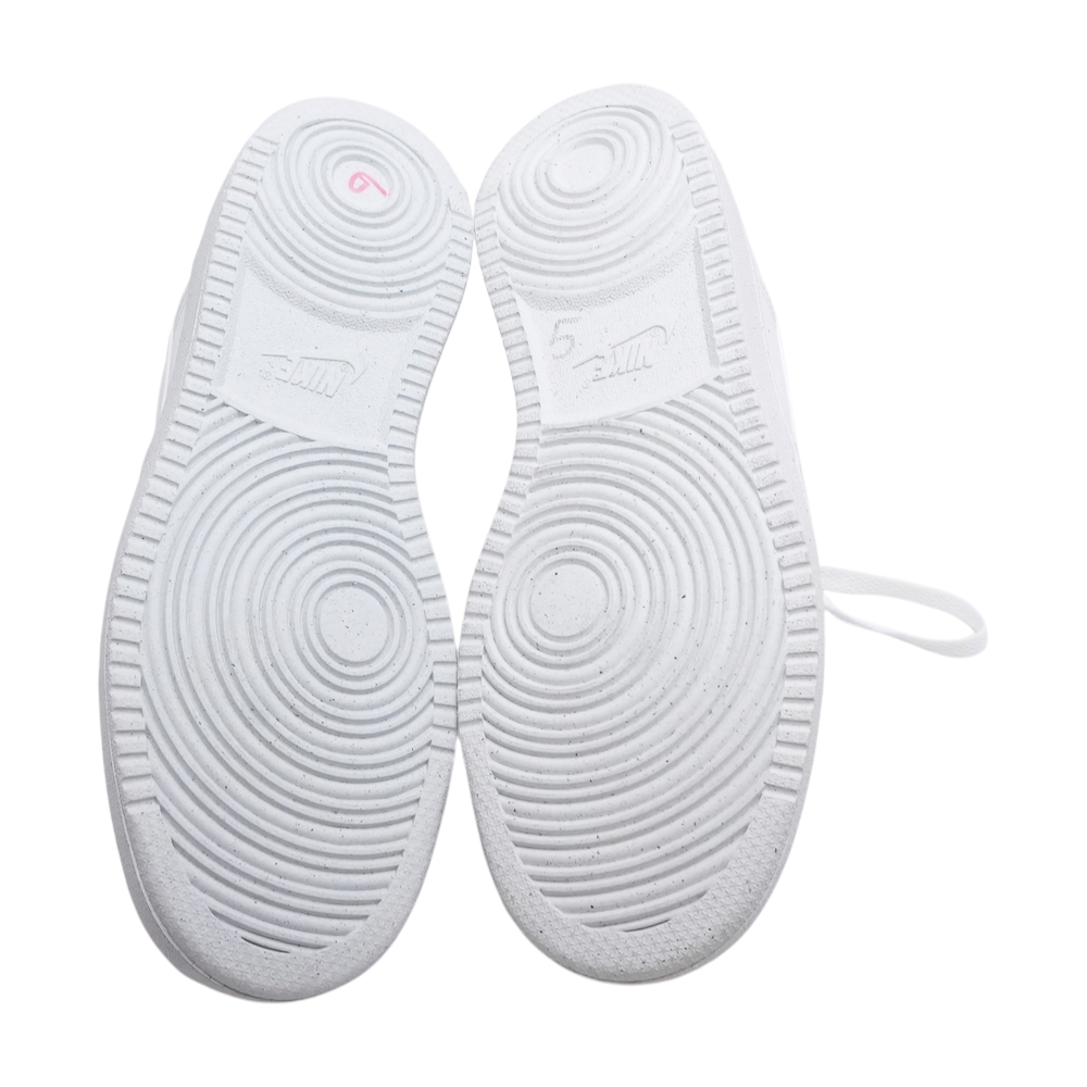 Court Vision Mid-Top Athletic Shoes