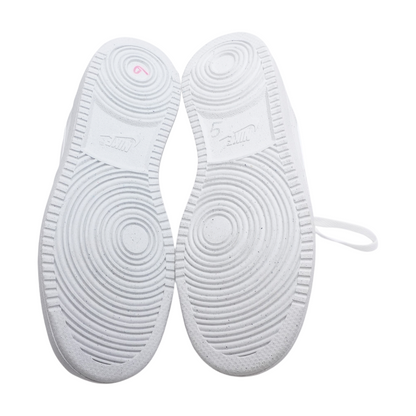 Court Vision Mid-Top Athletic Shoes