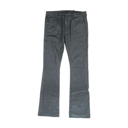Black Wide Leg Jeans